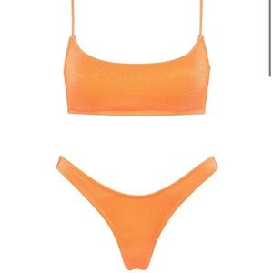Triangl Mica Bikini!